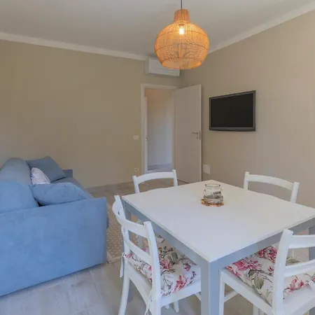 Сasa de vacaciones La Triglia - Helloelba