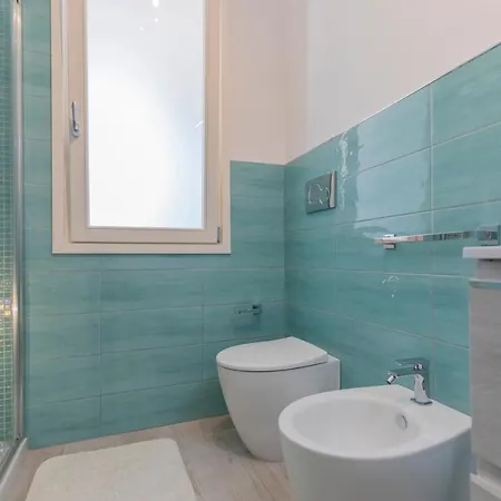 Дом отдыха Helloelba La Triglia