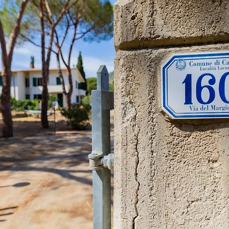 La Triglia - Helloelba *