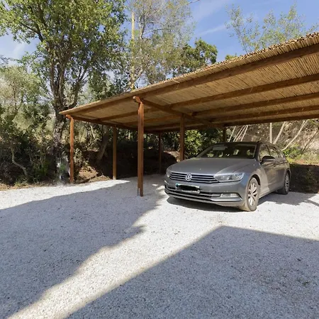 Сasa de vacaciones La Triglia - Helloelba Lacona