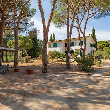 Helloelba La Triglia Лакона