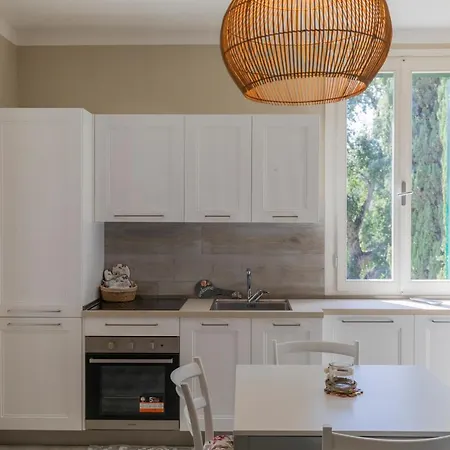 La Triglia - Helloelba Сasa de vacaciones