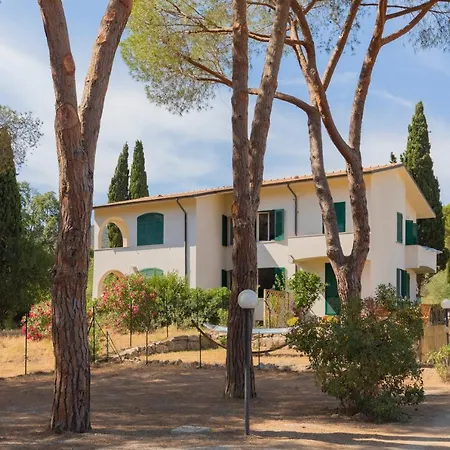 Helloelba La Triglia Лакона