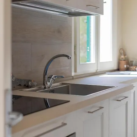 Holiday home La Triglia - Helloelba *