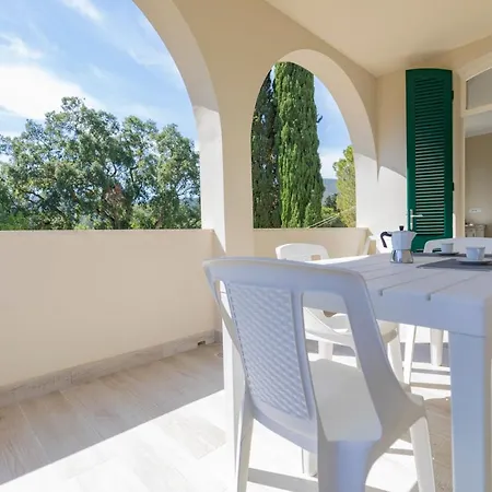 La Triglia - Helloelba Holiday home Lacona